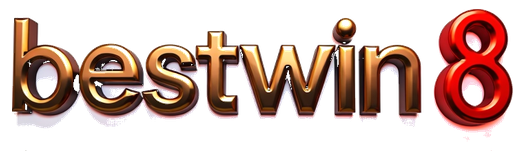 bestwin8 logo