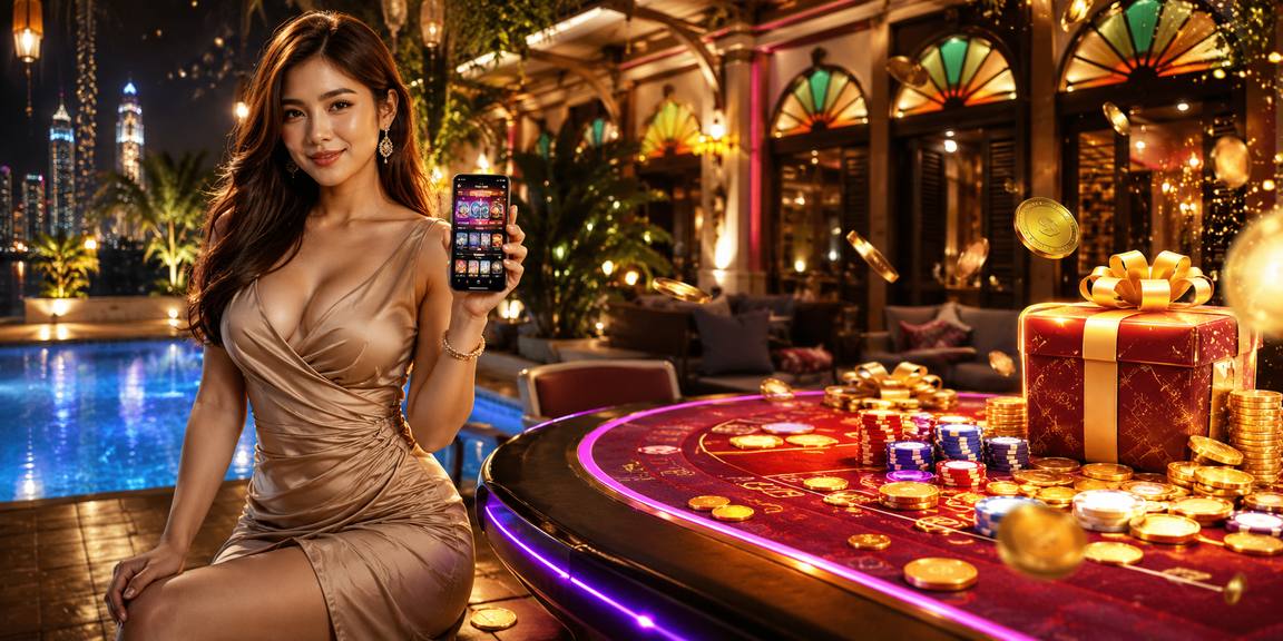 bestwin8 Casino, Sportsbook dan Slots untuk Malaysia dengan Touch N Go