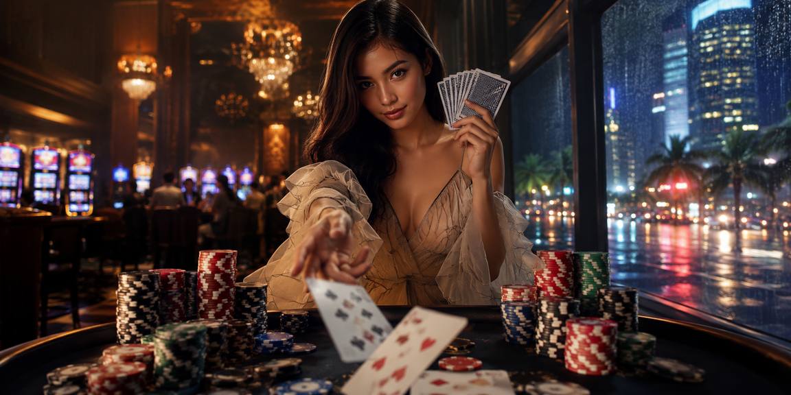 bestwin8 Casino, Sportsbook dan Slots untuk Malaysia dengan Touch N Go