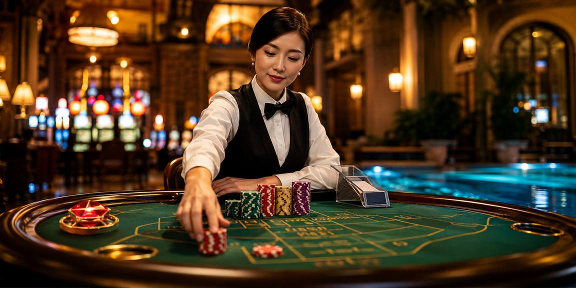 bestwin8 Casino, Sportsbook dan Slots untuk Malaysia dengan Touch N Go